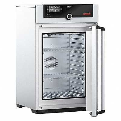 MEMMERT UF75230V Oven Forced Air 2.7 cu ft Cap. 10.9A