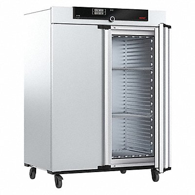 MEMMERT UF7503x208v Oven Forced Air 26.4 cu ft Cap. 33.7A