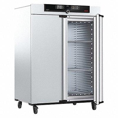 MEMMERT UF750PLUS3x208v Oven Forced Air 26.4 cu ft Cap. 33.7A