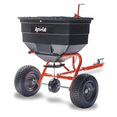 AGRI-FAB 4503297 Spreader 175 lb Cap. Pneumatic