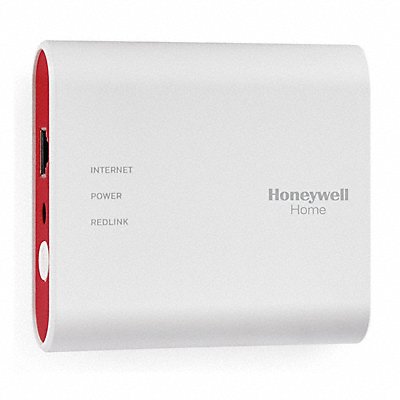 HONEYWELL HOME THM6000R7001U Internet Gateway 3 ft Cat 5 Cable White
