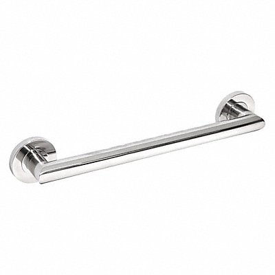 TAYMOR 036924PSS Grab Bar SS Polished 24 in L