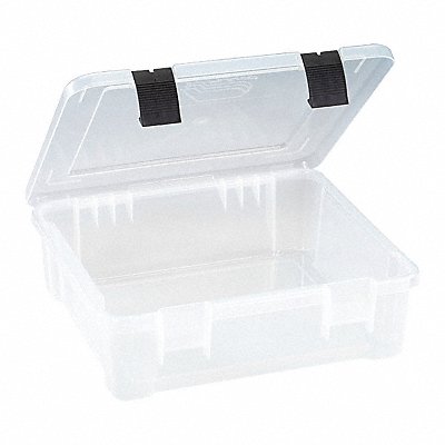 PLANO MOLDING 708001 Storage Box ProLatch Clear 5 1/4 in
