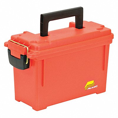 PLANO MOLDING 131252 Plastic Tool Box 11 5/8 in