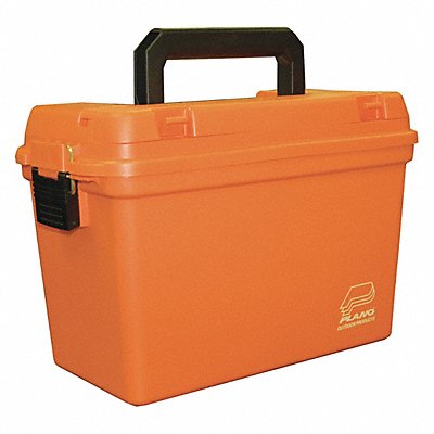 PLANO MOLDING 161250 Plastic Tool Box 15 in