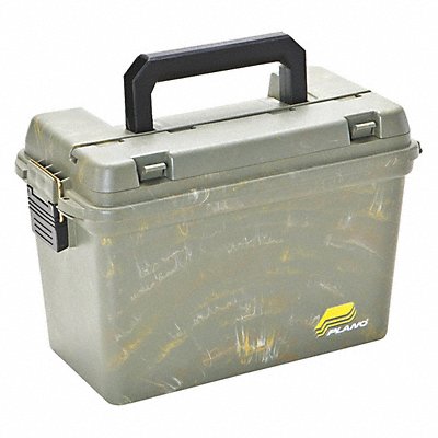 PLANO MOLDING 161200 Plastic Tool Box 15 in