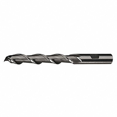CLEVELAND C32066 Square End Mill Single End HSS 7/8