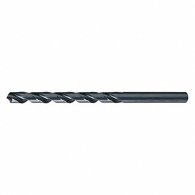 CHICAGO-LATROBE 50357 Taper Length Drill #67 HSS