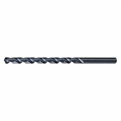 CHICAGO-LATROBE 50581 Extra Long Drill 33/64 HSS