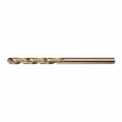 CLEVELAND C08162 Extra Long Drill #4 Cobalt