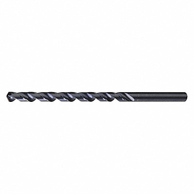CLEVELAND C09655 Extra Long Drill 3/32 HSS
