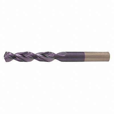 CLEVELAND C15086 Screw Machine Drill 5/8 Cobalt