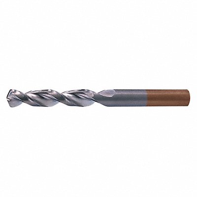 CLEVELAND C15255 Screw Machine Drill 9/64 Cobalt