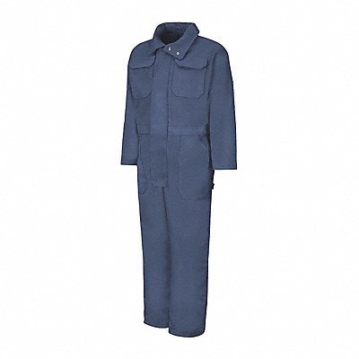 RED KAP CD32NDRG3XL K7371 Insulated Duck Coverall