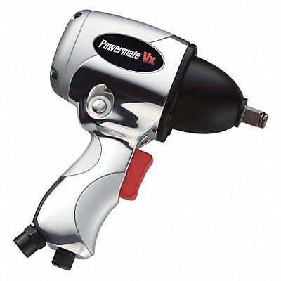 POWERMATE VX 0240077CT Air Impact Wrench 1/2in. 230 ft/lbs