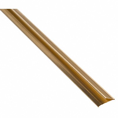 NATIONAL GUARD 43CB36x86 Weatherstrip 36in L Nails