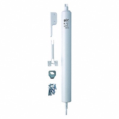WRIGHT PRODUCTS V920 Pneumatic Closer Aluminum Standard Duty