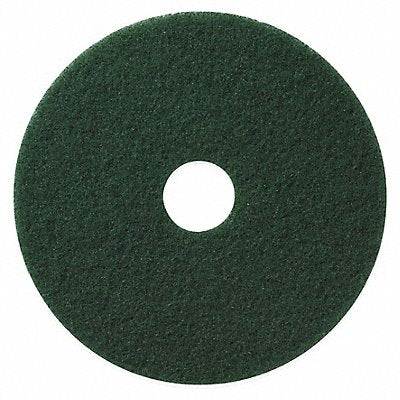 AMERICO 400320 Green Scrub Pad 20in.  PK5