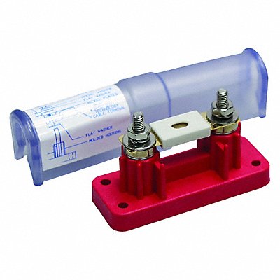 AIMS POWER ANL500KIT Fuse and Holder 500A