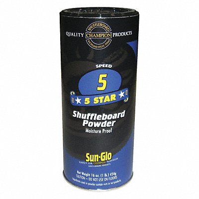 HATHAWAY BG1221 Shuffleboard Wax