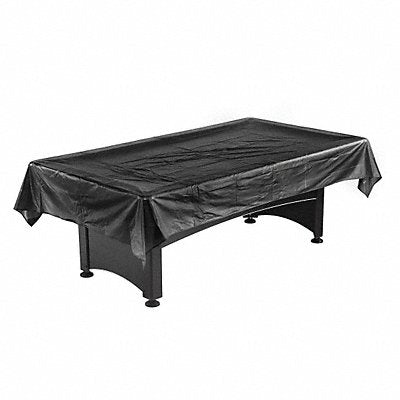 HATHAWAY BG2541 Pool Table Dust Cover For 7 to 8ft Table