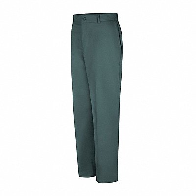 RED KAP PC20SG3832 K8010 Mens Spruce Dp Cotton Work Pant