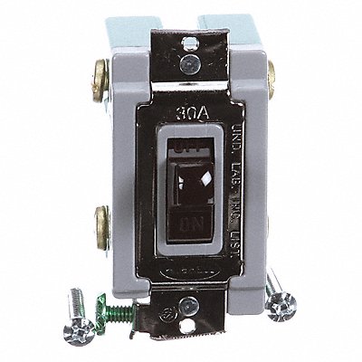 DUKE 212113 Master Toggle Switch