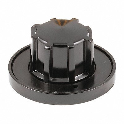 GARLAND G027161 Dial Universal Small Shaft