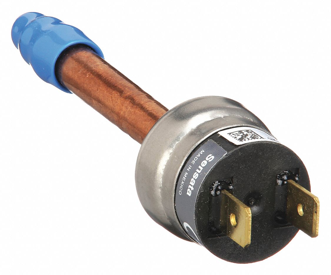 MANITOWOC 13509 Fan Cycle Pressure Switch