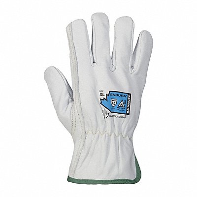 SUPERIOR GLOVE 378GKTFGM Drivers Gloves/Gls Lnd Md PR