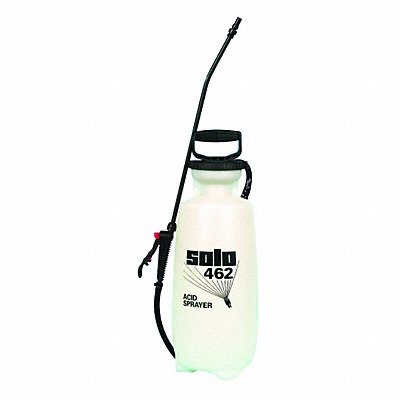 SOLO 462 Acid Tank Sprayer 2 gal