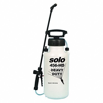 SOLO 456HD Industrial Sprayer Viton Seals 2.25 gal
