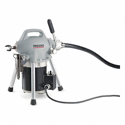 RIDGID K506 Drain Cleaner Model K-50