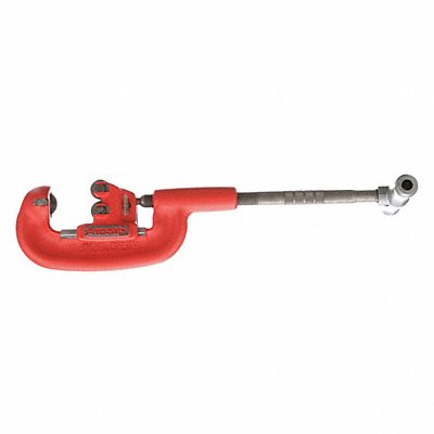 RIDGID 202 Pipe Cutter Wide Roll