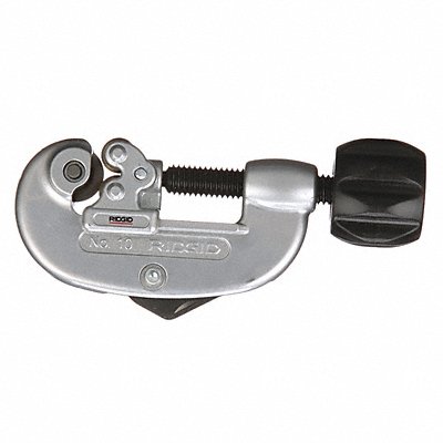 RIDGID 32915 Tubing/Conduit Cutter 1/8 to 1 in Cap.