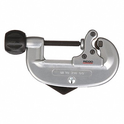 RIDGID 20 Tubing/Conduit Cutter w/Heavy Duty Wheel