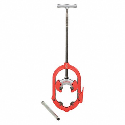 RIDGID 466S Hinged Steel Pipe Cutter