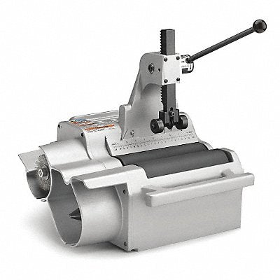 RIDGID 10973 Pipe Threading Machine 115V 1/3 hp 18 L