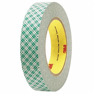 SCOTCH 410M Double-Sided Coated Paper Tape