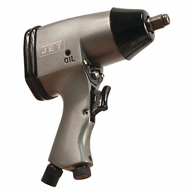 JET JAT102 Pneumatic R6 Impact Wrench 1/2 In.