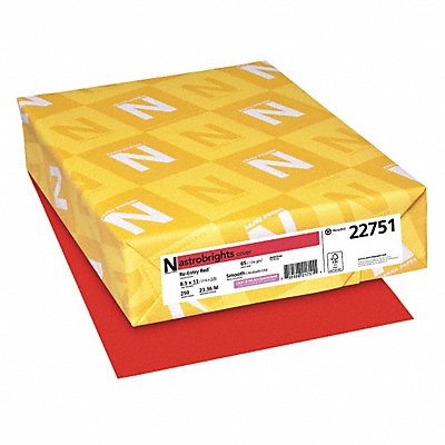 NEENAH PAPER 22751 Cardtock Re-Entry 250 PK250