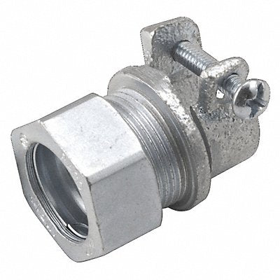 RACO 1943 Coupling Iron Overall L 1 53/64in