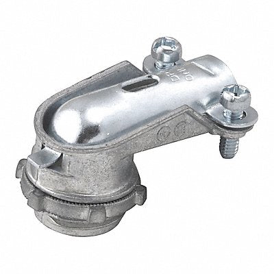 RACO 2692 Connector Zinc Trade Size 1/2in