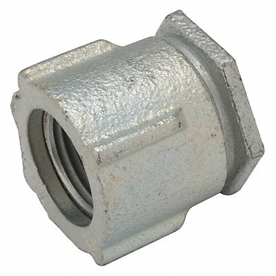 RACO 1506 Coupling Iron Overall L 2 17/64in