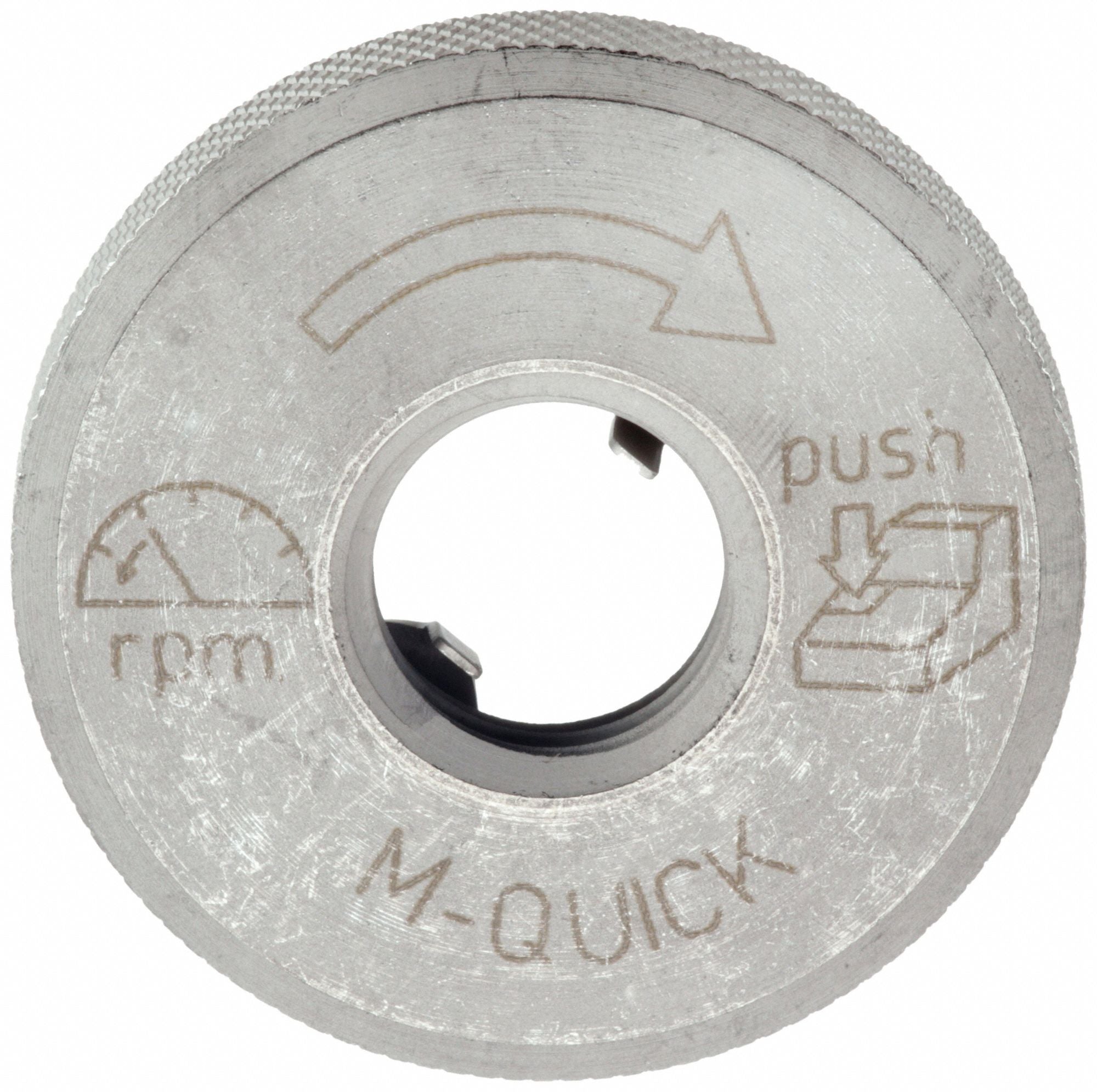 METABO 316055450 Clamping Nut 5/8 -11 MQuick