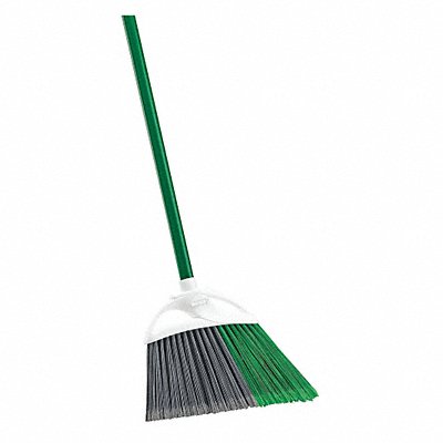 LIBMAN 201 Precision Angle Broom - 11inx53in