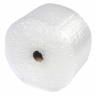 SEALED AIR 91145 Bubble Wrap(R) 5/16inThick 12inx100ft
