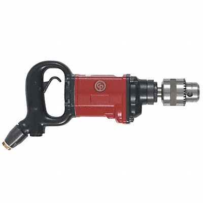 CHICAGO PNEUMATIC CP1816 Drill Air Powered D-Handle 5/8 in