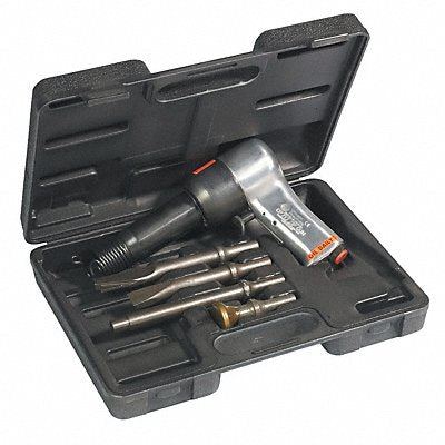 CHICAGO PNEUMATIC CP717K Pneumatic Hammer Kit Air 0.498 in.