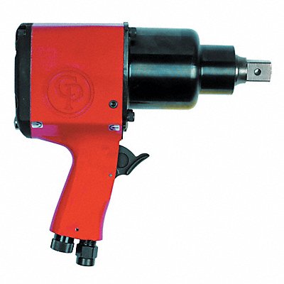 CHICAGO PNEUMATIC CP9561 Pneumatic Impact Wrench Air 3/4in Retain